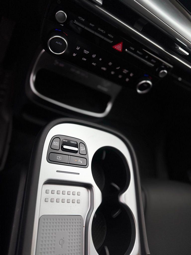 2026 Hyundai IONIQ 9 SEL - Photo 17
