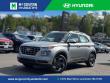 New 2026 Hyundai Venue SEL SUV