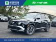 New 2026 Hyundai Tucson SEL AWD SUV
