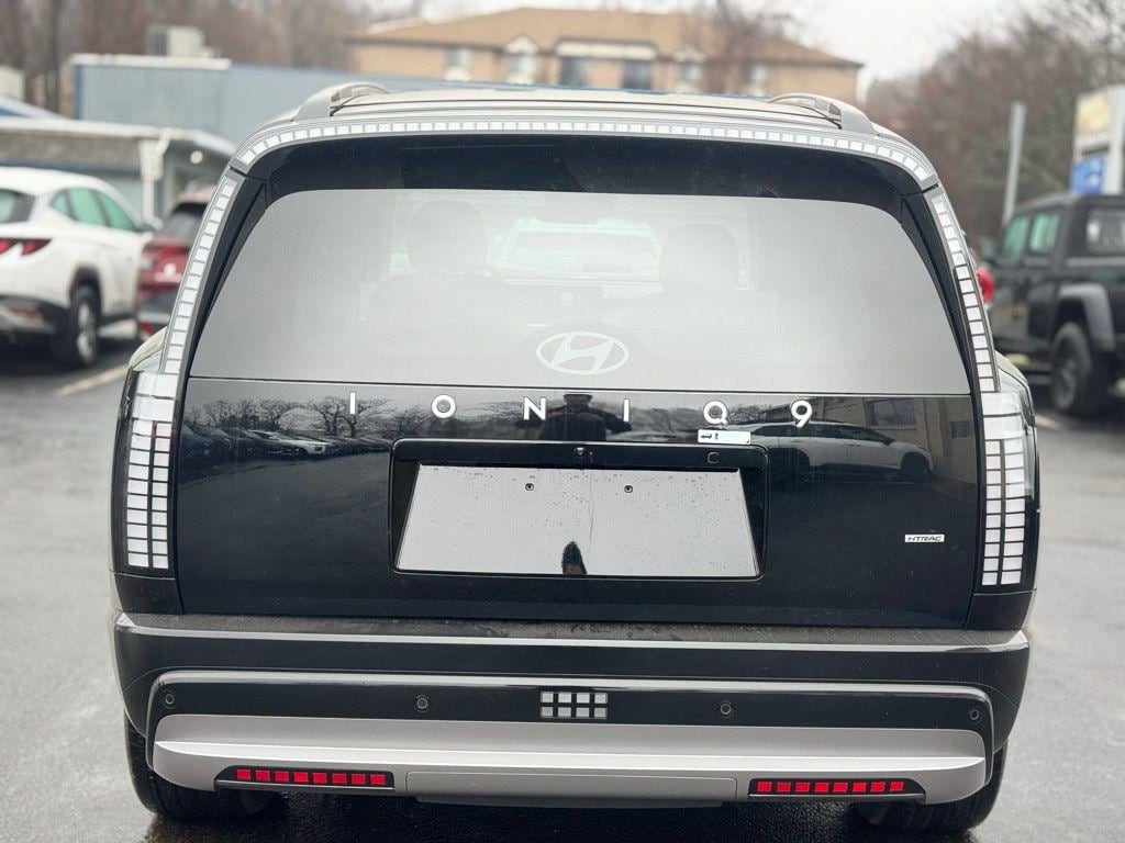 2026 Hyundai IONIQ 9 SEL - Photo 5