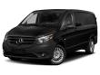 Used 2020 Mercedes-Benz Metris Cargo Van Cargo Van