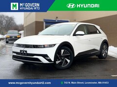 2026 Hyundai IONIQ 5 SEL SUV