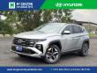New 2026 Hyundai Tucson SEL AWD SUV