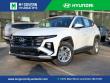 New 2026 Hyundai Tucson SE AWD SUV