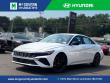 New 2026 Hyundai Elantra SEL Sport Premium Sedan