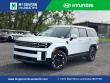 New 2026 Hyundai Santa Fe SE AWD SUV
