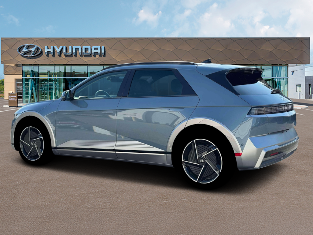 New 2026 Hyundai IONIQ 5 Limited SUV