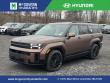 New 2025 Hyundai Santa Fe Calligraphy AWD SUV