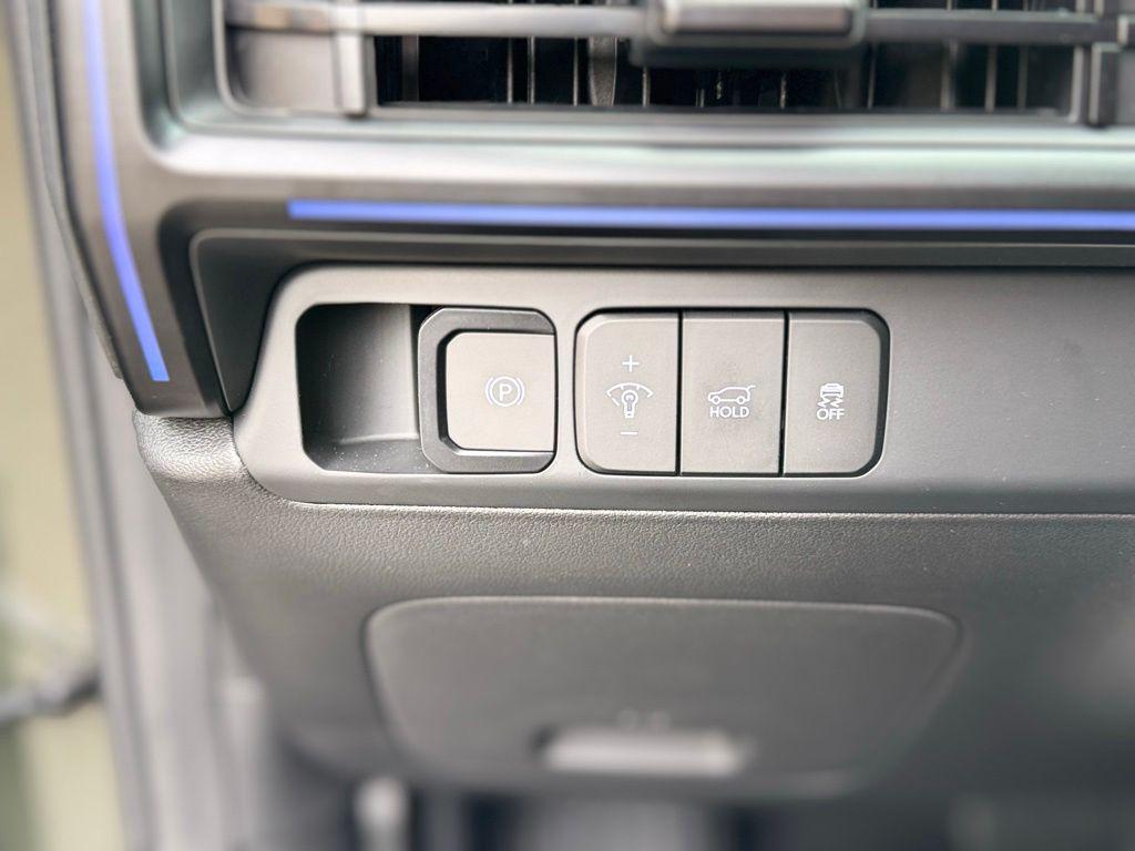 2026 Hyundai Santa Fe Calligraphy - Photo 21
