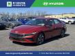 New 2025 Hyundai Elantra SEL Sport Sedan