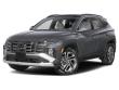 New 2025 Hyundai Tucson Hybrid Limited SUV