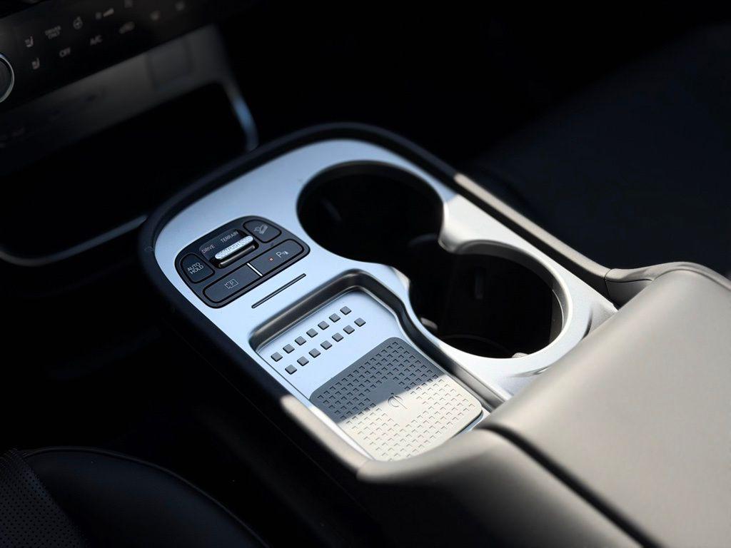 2026 Hyundai IONIQ 9 SEL - Photo 14