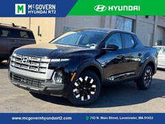 2026 Hyundai Santa Cruz SE AWD Truck Crew Cab