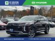 Certified 2023 Hyundai Palisade Limited SUV