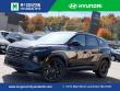 New 2026 Hyundai Tucson Hybrid Limited SUV