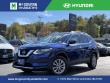 Used 2018 Nissan Rogue SV SUV