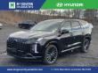 New 2025 Hyundai Palisade Calligraphy Night Edition AWD SUV