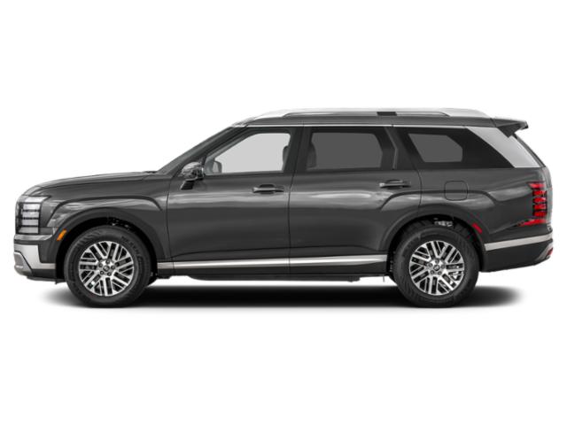 New 2027 Hyundai Palisade SEL AWD SUV