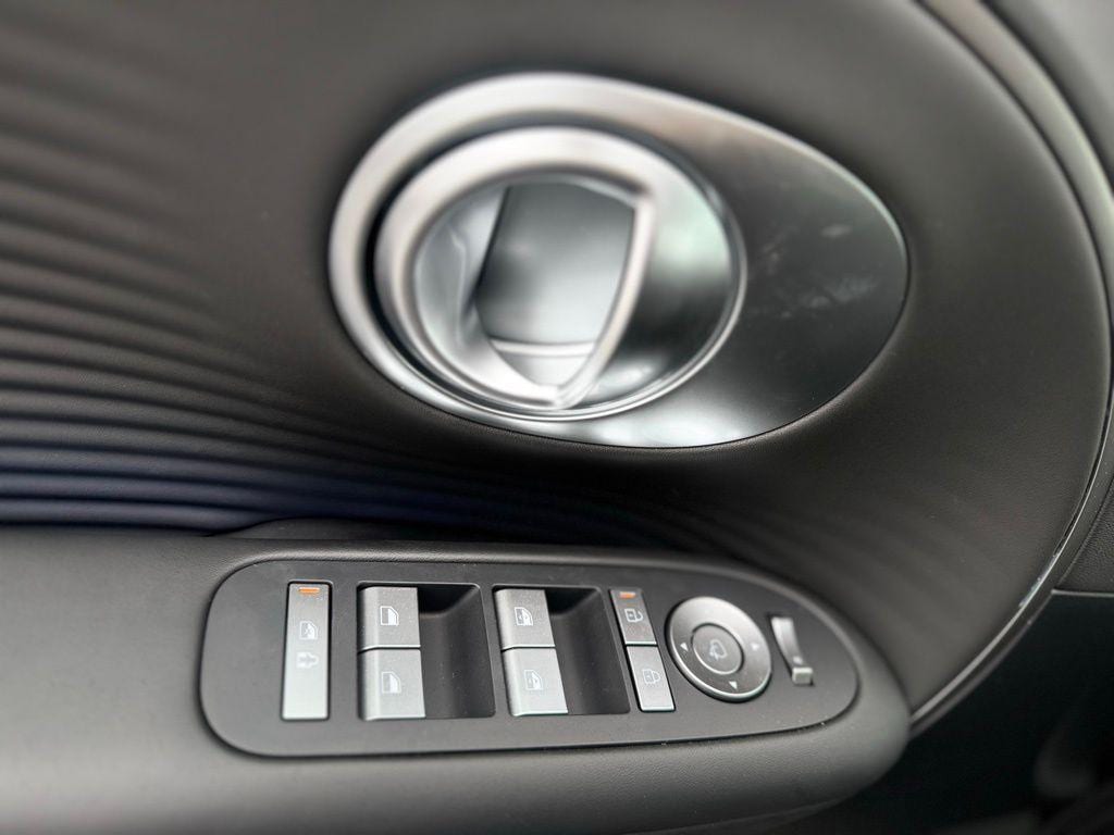 2026 Hyundai IONIQ 9 SEL - Photo 21