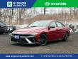 New 2025 Hyundai Elantra N Line Sedan
