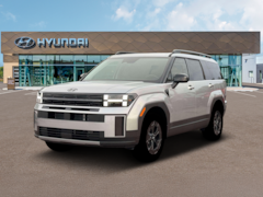 2026 Hyundai Santa Fe XRT AWD SUV