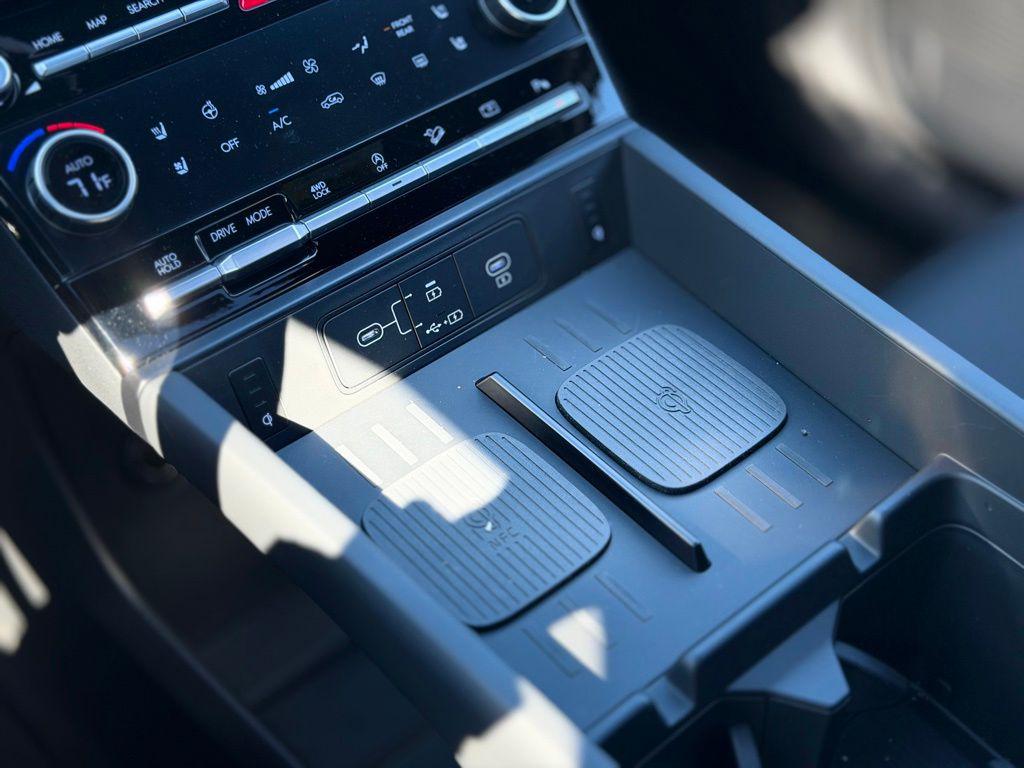 2026 Hyundai Santa Fe Calligraphy - Photo 17