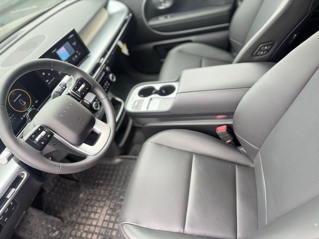 2026 Hyundai IONIQ 9 SEL - Photo 13