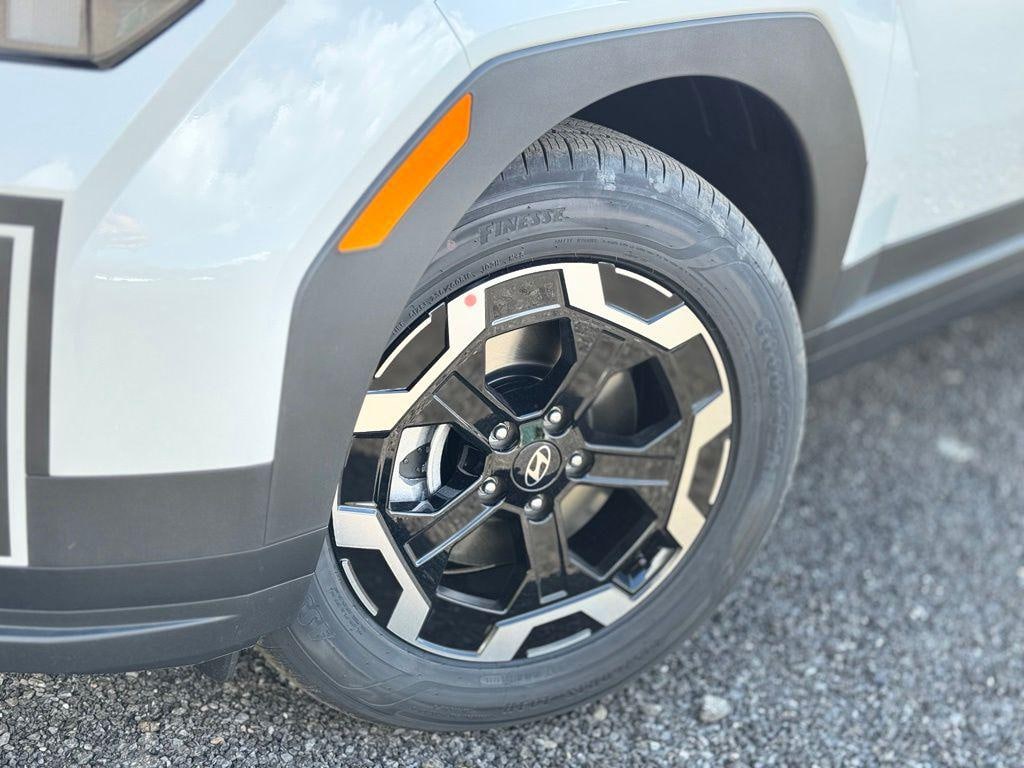New 2027 Hyundai Santa Fe SE AWD SUV