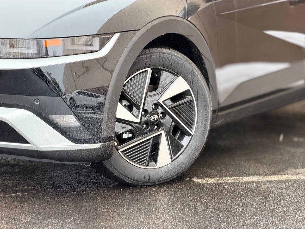 New 2026 Hyundai IONIQ 5 SE SUV