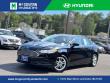 Used 2018 Ford Fusion SE Sedan