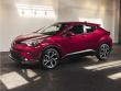 Used 2018 Toyota C-HR XLE Premium SUV