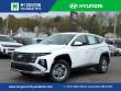 New 2026 Hyundai Tucson SE AWD SUV