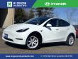 Used 2023 Tesla Model Y Long Range SUV