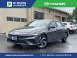 Used 2025 Hyundai Elantra SEL Sport Sedan