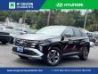 Certified 2025 Hyundai Tucson SEL Convenience SUV