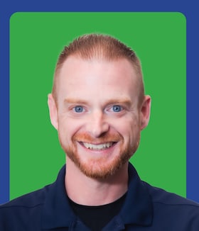 Staff member Peter Eichholz from f11784bdfadf