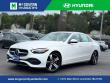 Used 2024 Mercedes-Benz C-Class C 300 Sedan