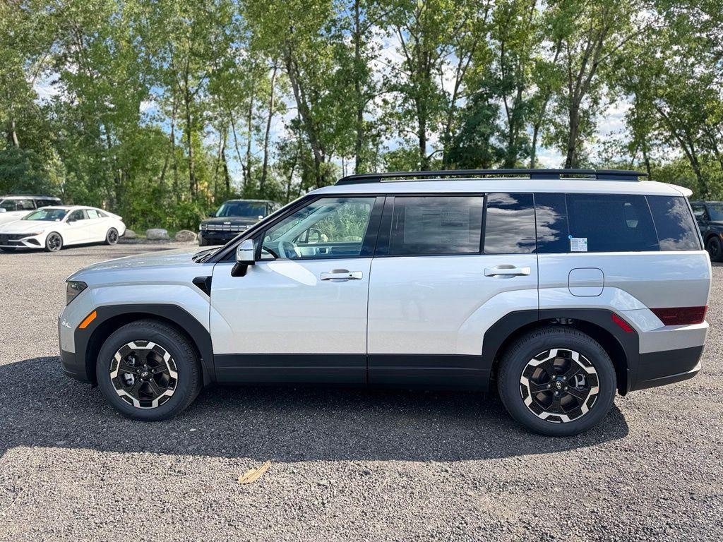 New 2027 Hyundai Santa Fe SEL AWD SUV