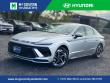 New 2026 Hyundai Sonata SEL Sport Sedan
