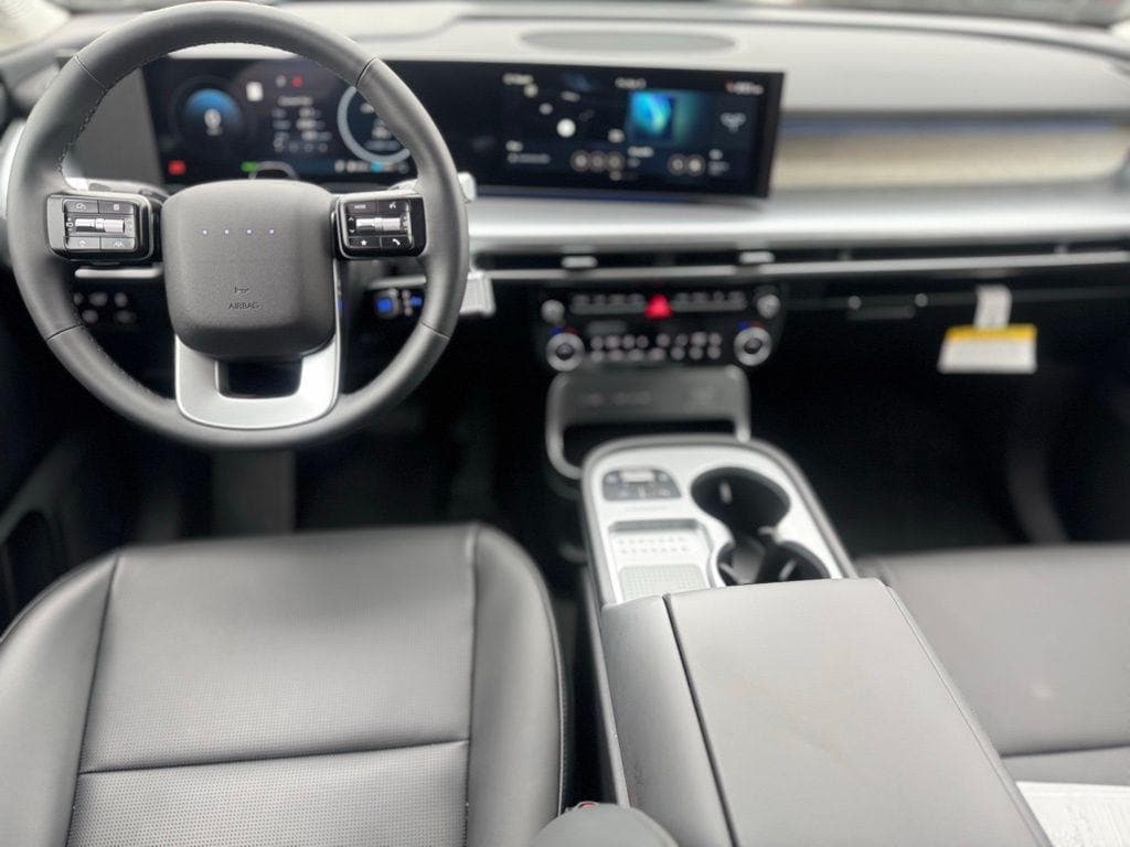 2026 Hyundai IONIQ 9 SEL - Photo 10