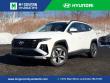 New 2026 Hyundai Tucson SEL SUV