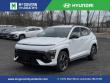 New 2025 Hyundai Kona N Line S AWD SUV