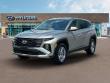 New 2025 Hyundai Tucson SE AWD SUV