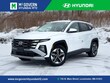  Hyundai Tucson Plug-In Hybrid