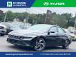 New 2026 Hyundai Elantra Limited Sedan