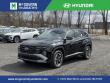 New 2025 Hyundai Tucson SEL Convenience AWD SUV
