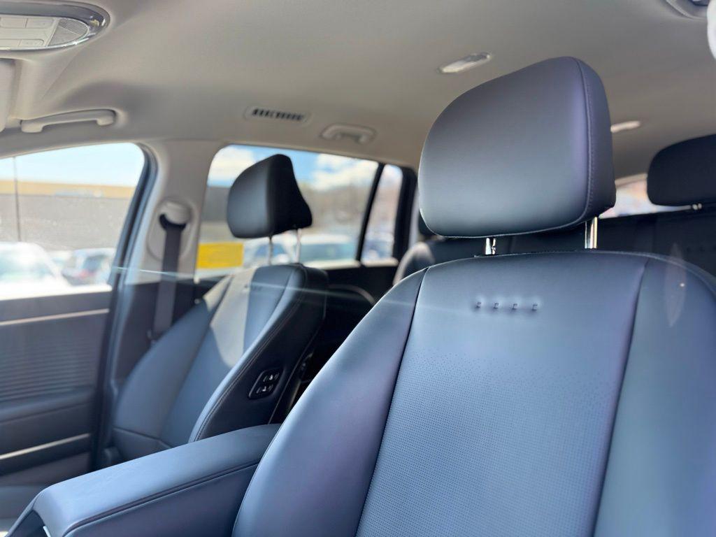2026 Hyundai IONIQ 9 SEL - Photo 15