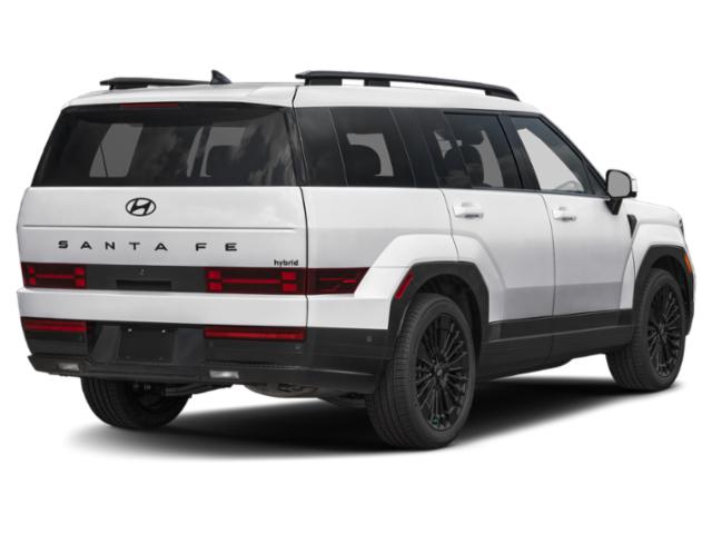 New 2027 Hyundai Santa Fe Hybrid Calligraphy SUV