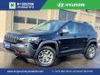 Used 2020 Jeep Cherokee Trailhawk SUV
