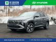 New 2026 Hyundai Tucson XRT AWD SUV